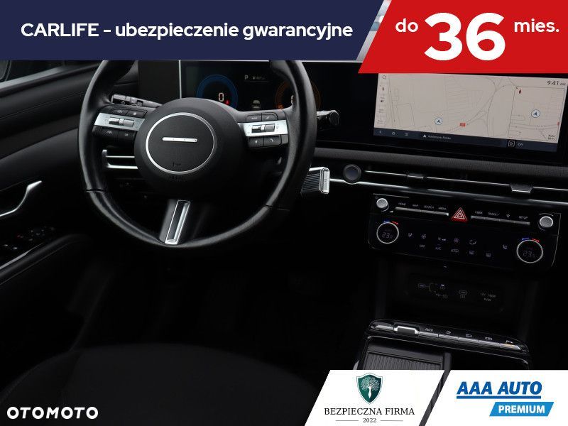 Hyundai Tucson - 9
