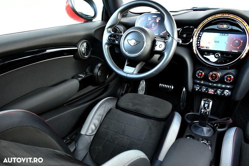 Mini John Cooper Works - 21