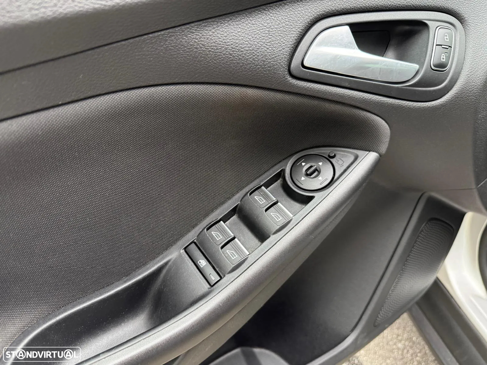 Ford Focus 1.5 TDCi Titanium - 13