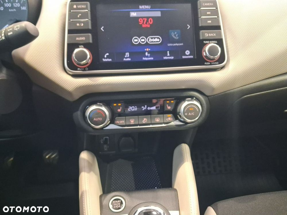 Nissan Micra - 17