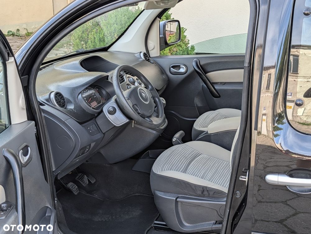 Renault Kangoo - 6