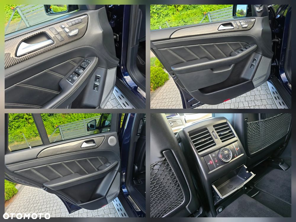 Mercedes-Benz GLE - 23
