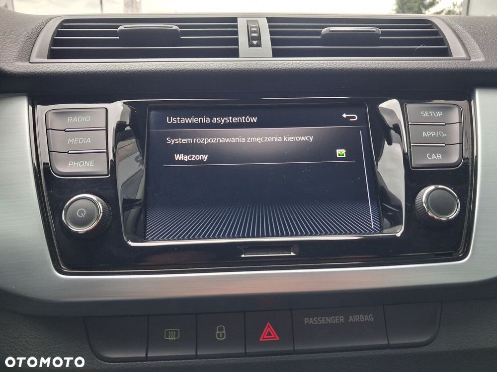 Skoda Fabia 1.0 TSI Ambition - 21