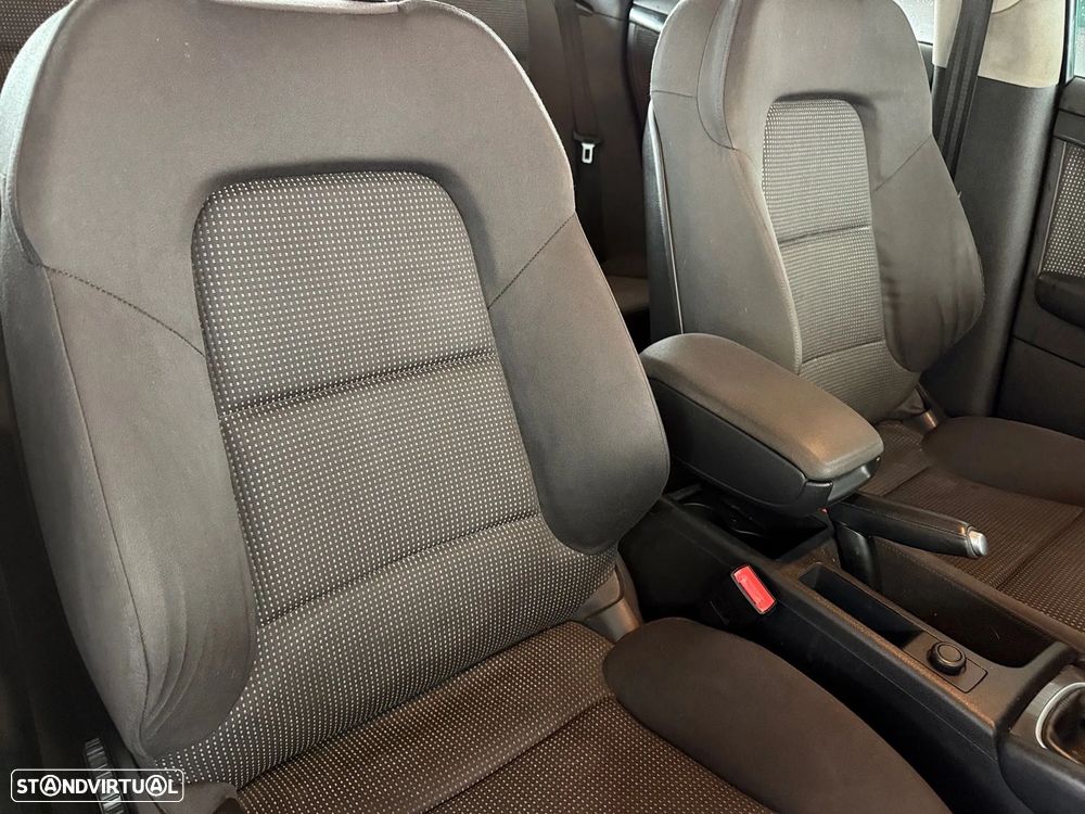 Audi A3 Sportback 1.9 TDi Sport - 16