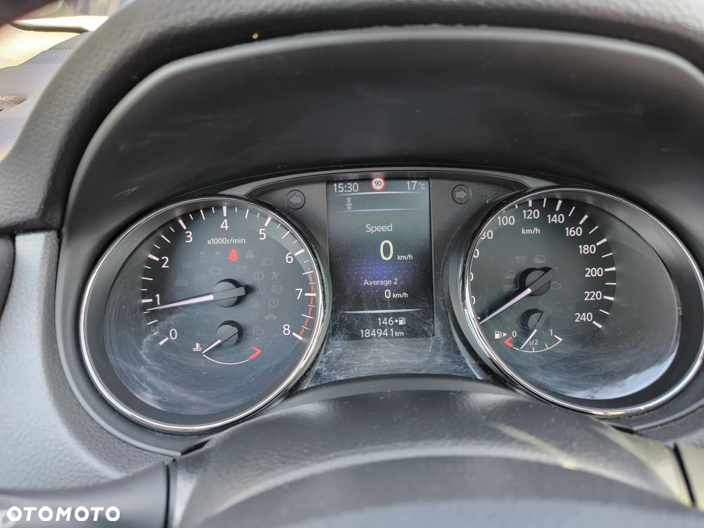 Nissan Qashqai 1.2 DIG-T Tekna - 17
