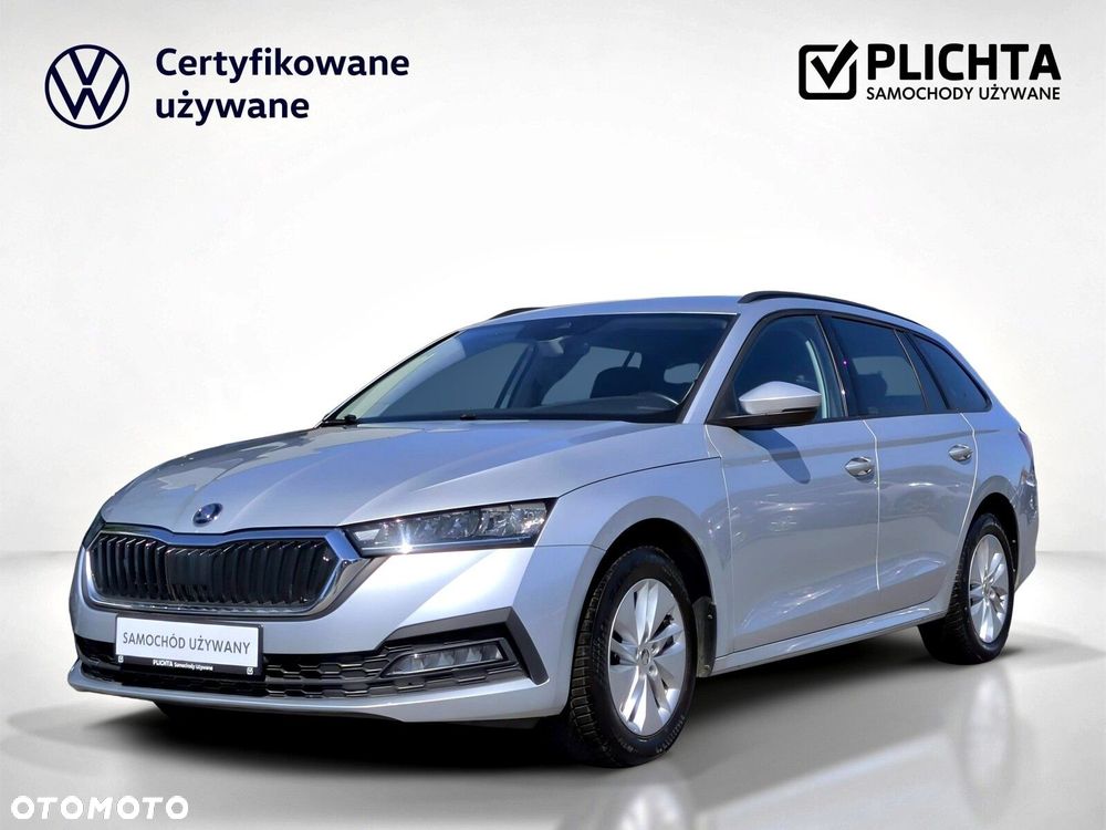 Skoda Octavia 2.0 TDI Ambition - 2