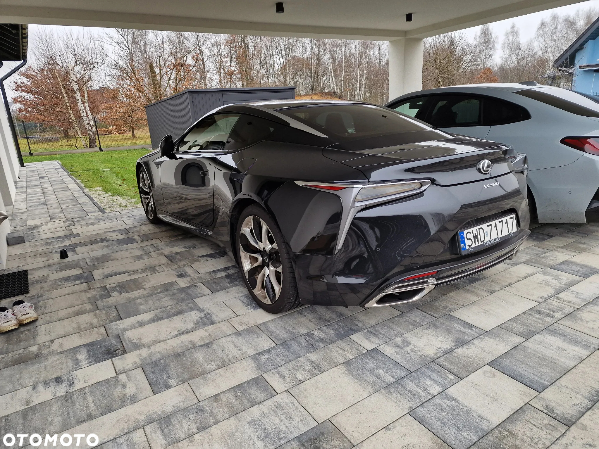 Lexus LC 500 Superturismo - 26