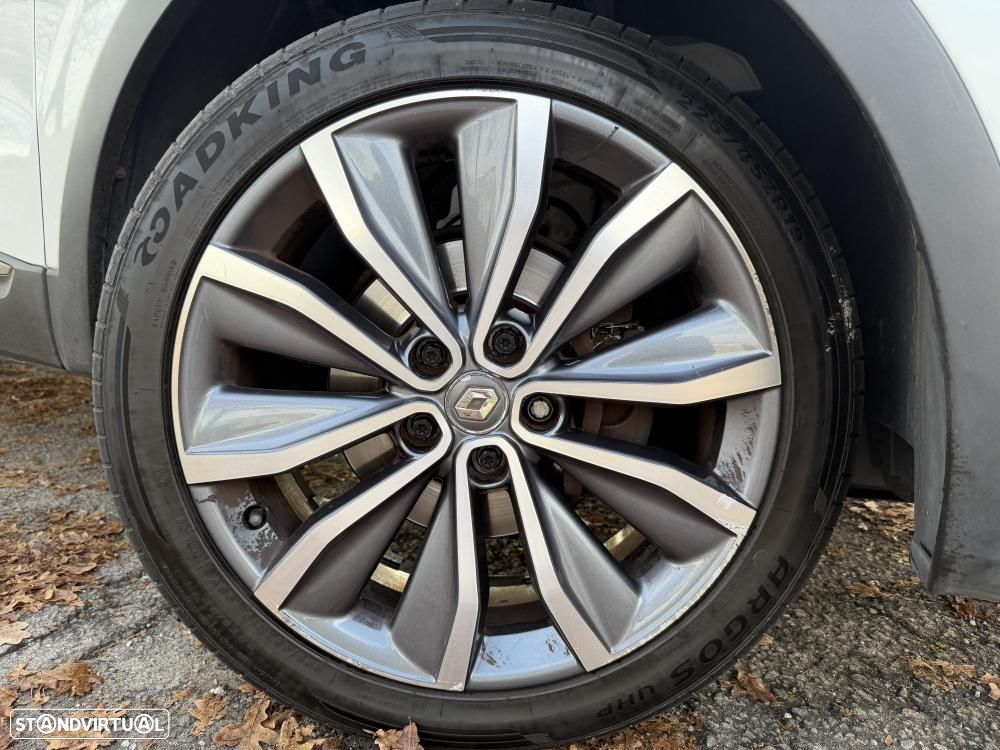 Renault Kadjar Energy dCi 110 EDC COLLECTION - 3