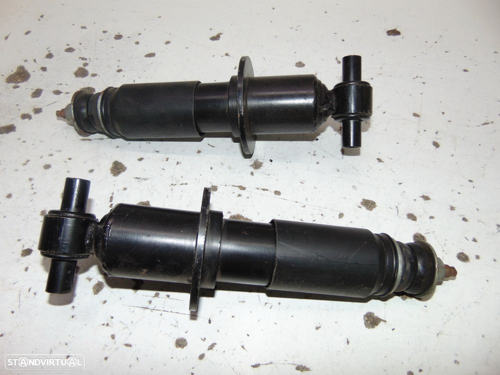 Antigos e clássicos Amortecedores - 1