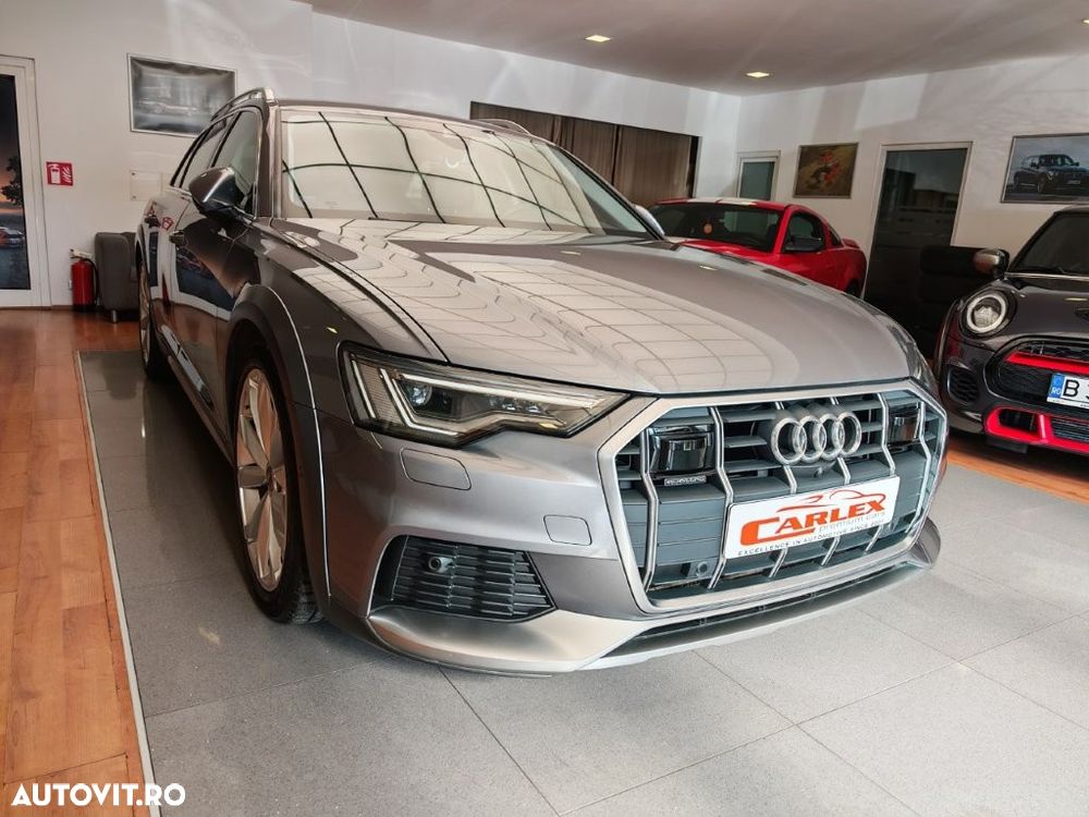 Audi A6 Allroad - 3