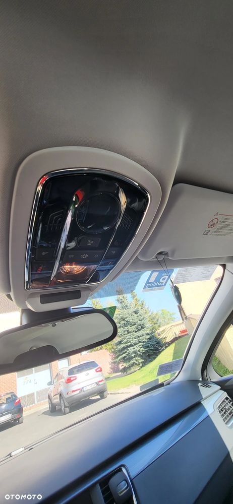 Peugeot 508 155 THP Automatik Allure - 21