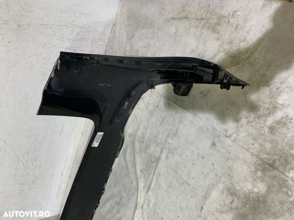 Bara spate Mercedes GLC AMG, 2016, 2017, 2018, 2019, 2020, 2021, 2022, cod origine OE A2538850200. - 8