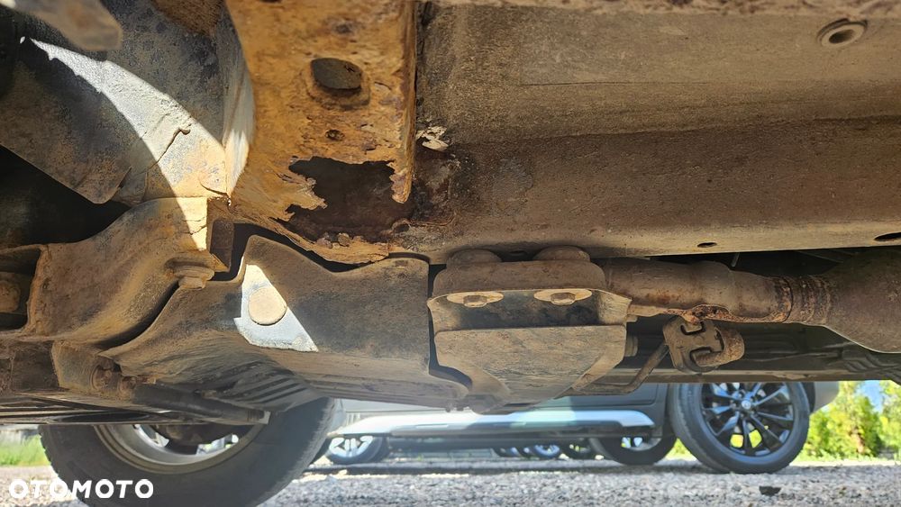 Daihatsu Terios 4WD Top S Pirsch - 21