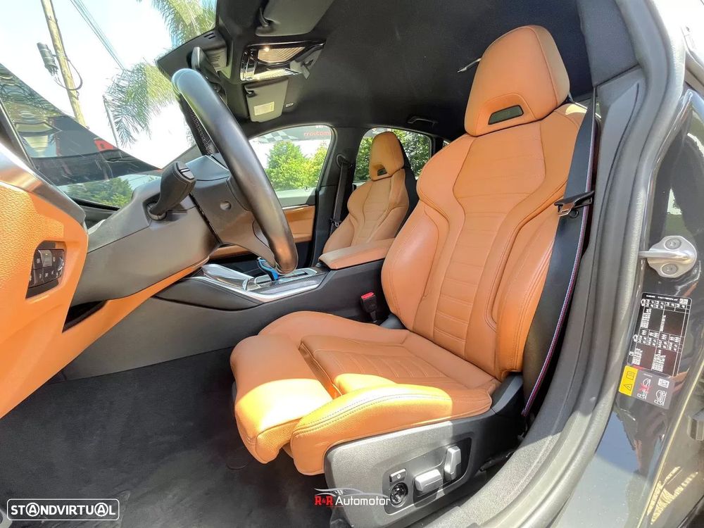 BMW i4 M50 Pack Desportivo M Pro - 16