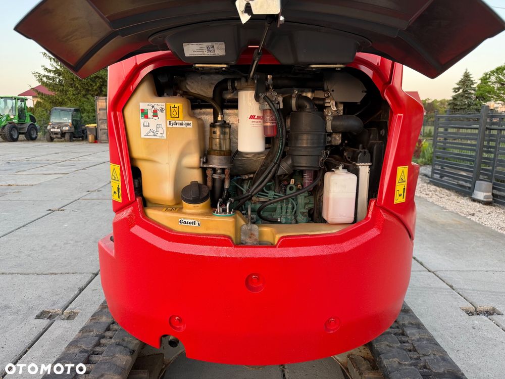 Volvo ECR25D - 7