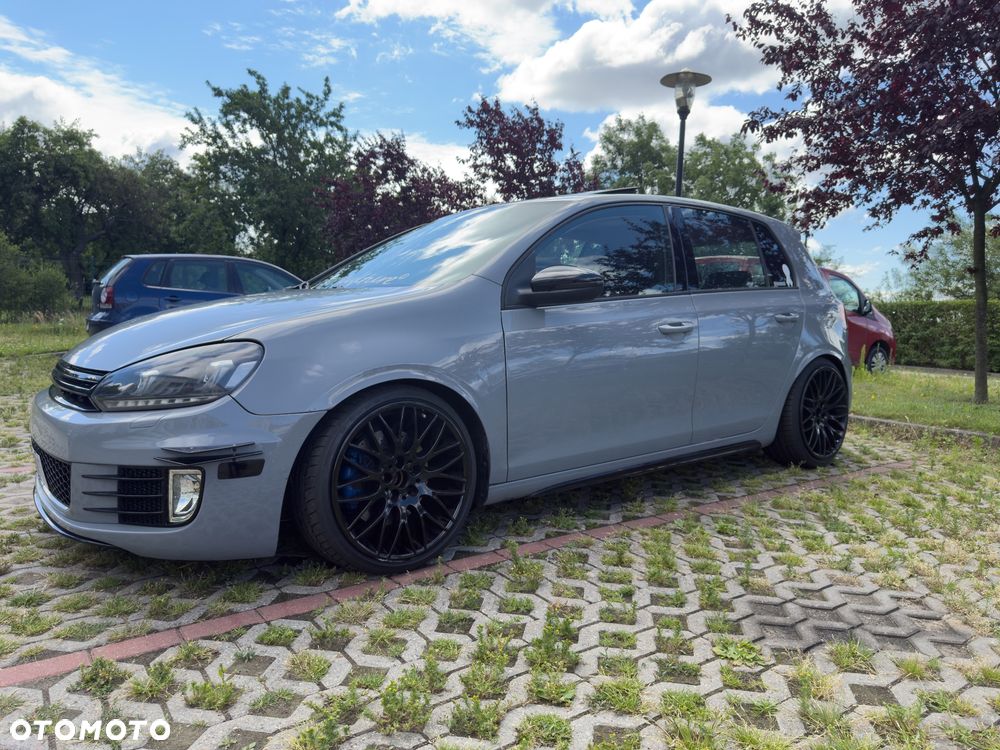 Volkswagen Golf 2.0 GTI - 12