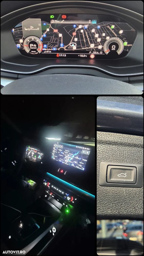 Audi Q5 40 TDI quattro S tronic MHEV Advanced - 6