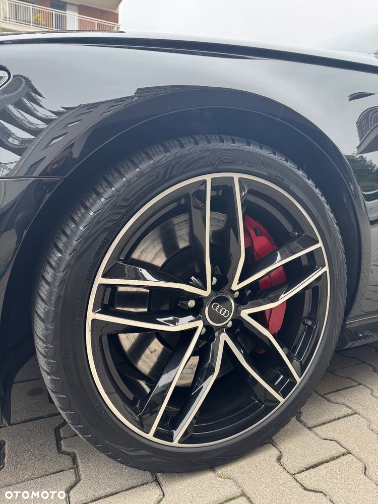 Audi S6 Limousine 4.0 TFSI Quattro S tronic - 31