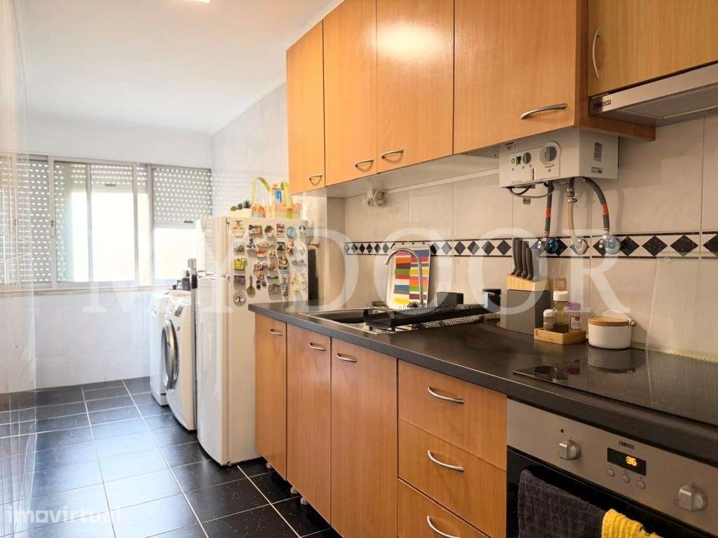 Apartamento T2 Moscavide - RCH ALTO - Remodelado - Grande imagem: 2/25