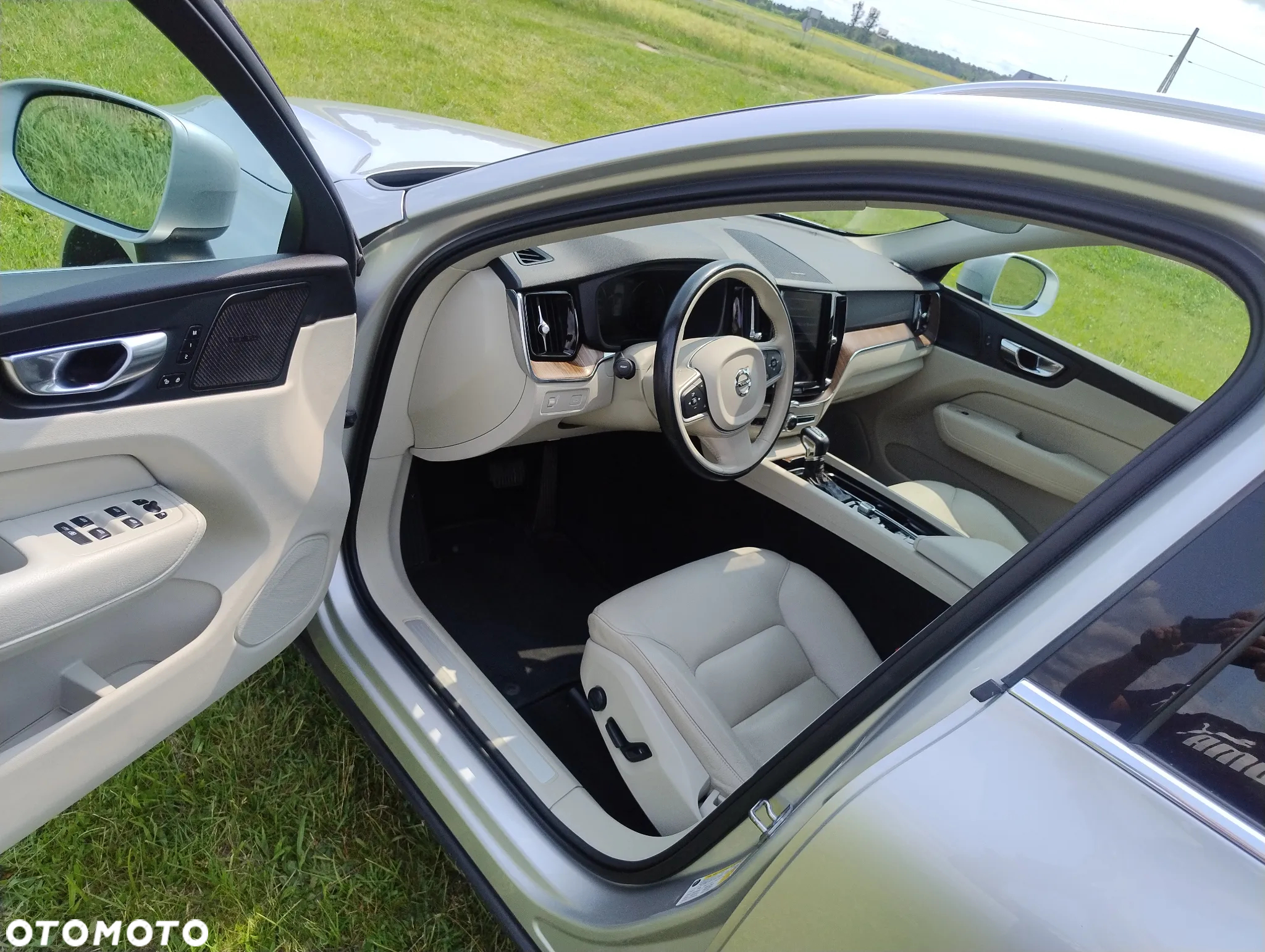 Volvo XC 60 T6 AWD Inscription - 2