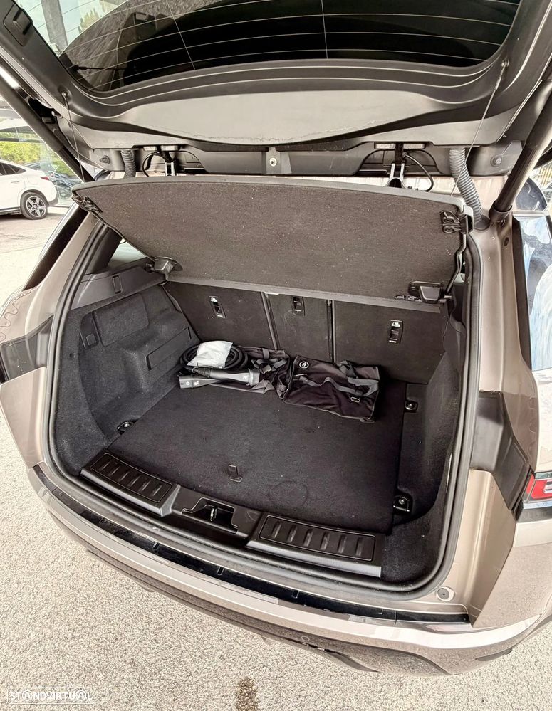 Land Rover Range Rover Evoque P300e HSE - 31