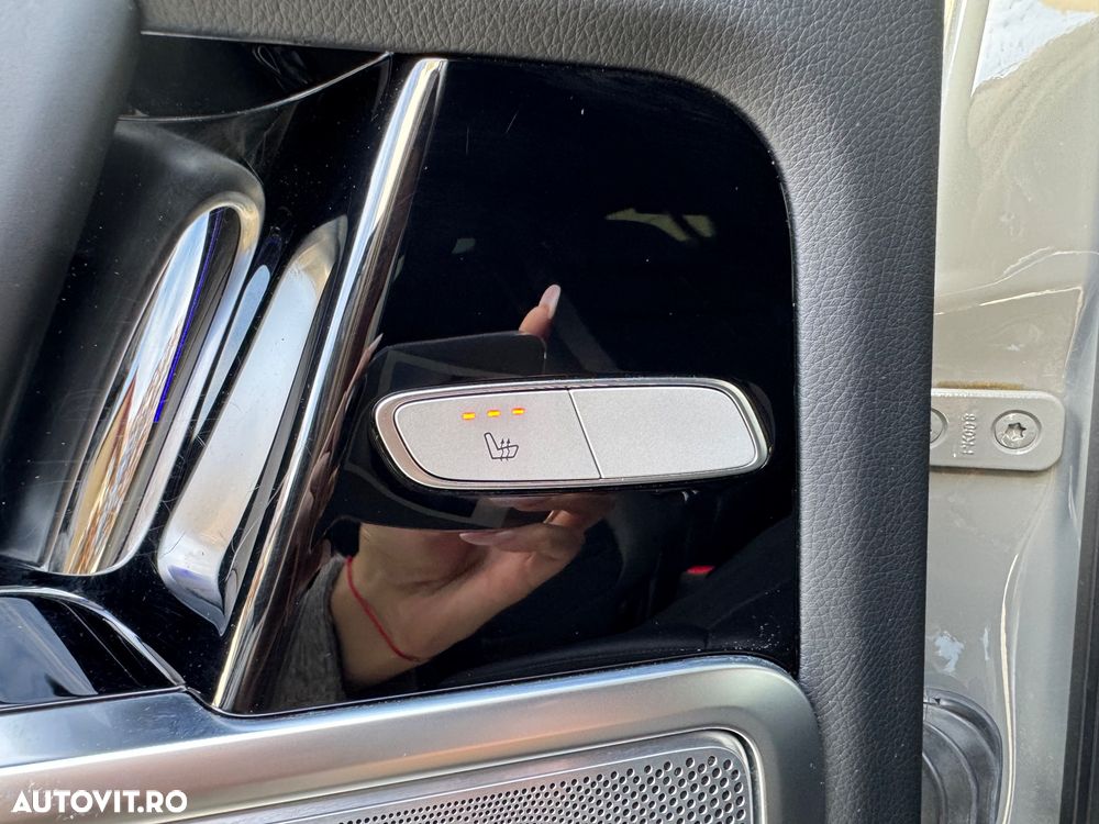 Mercedes-Benz G 400 d SW Long - 19