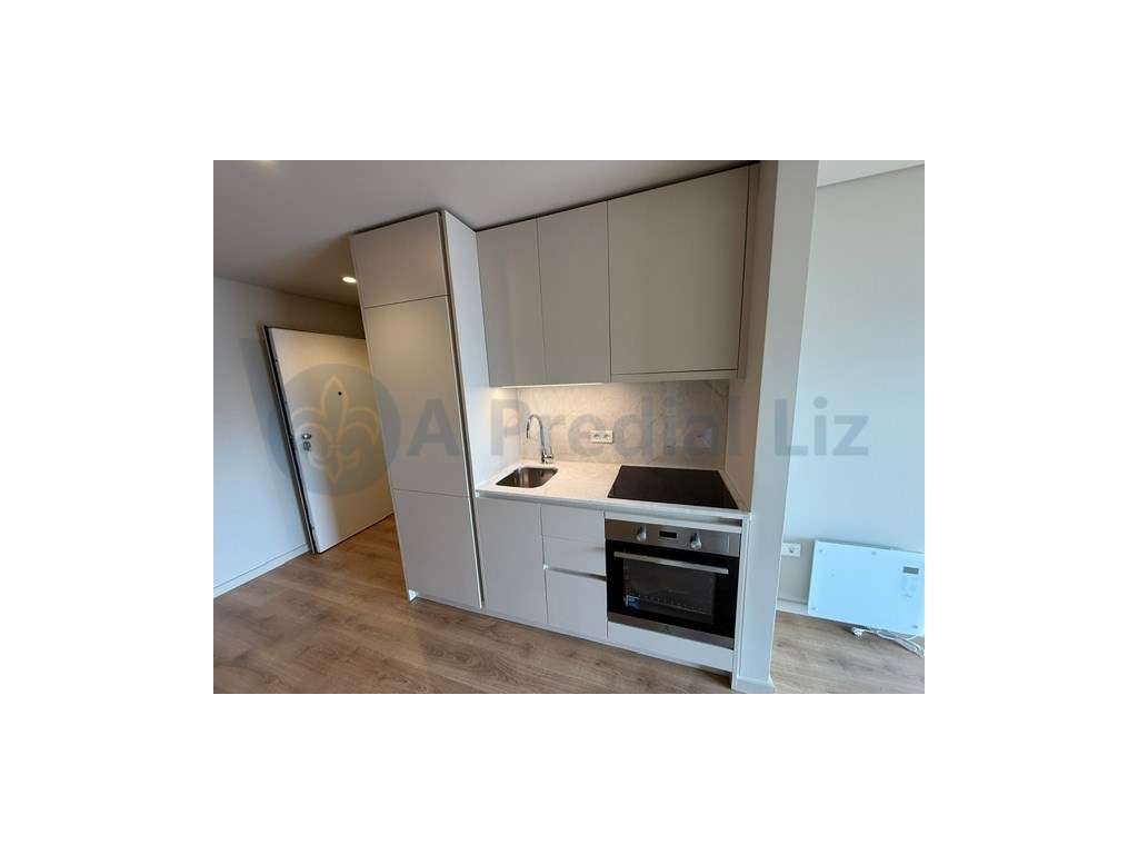 Apartamento T1 Duplex - junto à Rotunda da Boavista / Casa da Musica - Grande imagem: 3/16