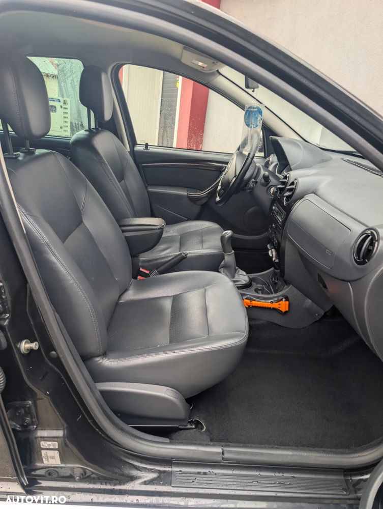 Dacia Duster 1.6 16V 4x2 Essentiel - 7