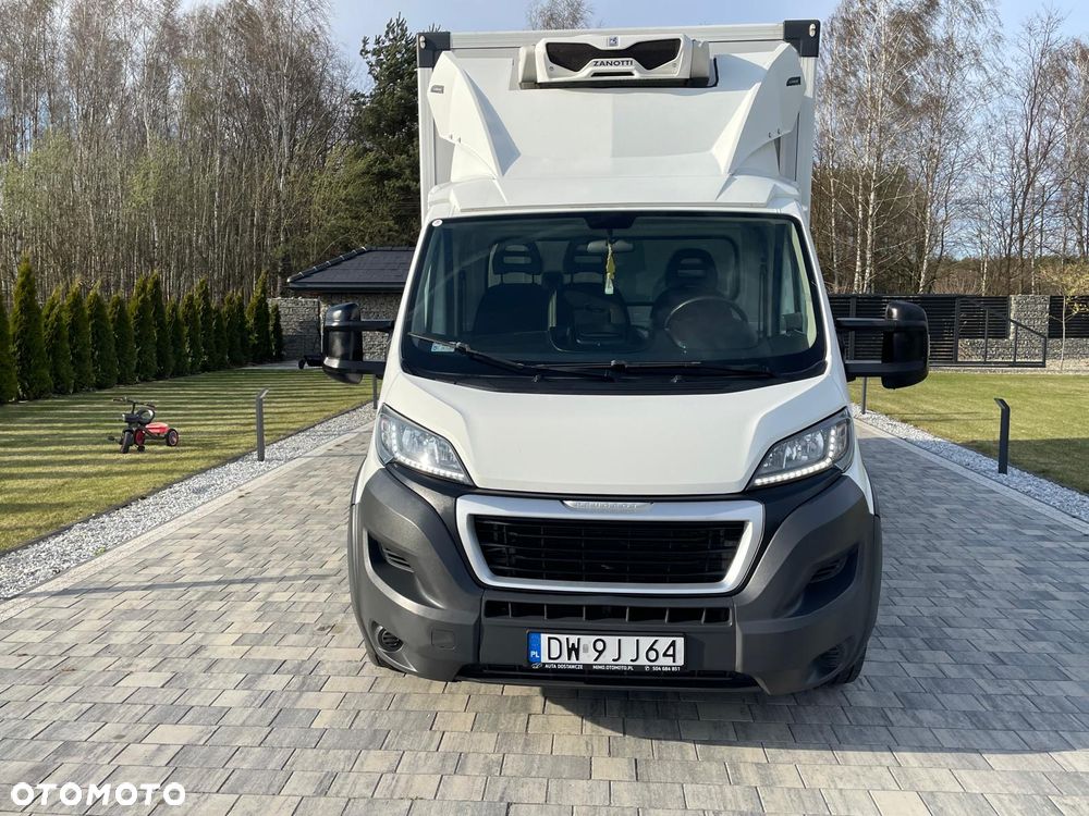 Peugeot Boxer - 38