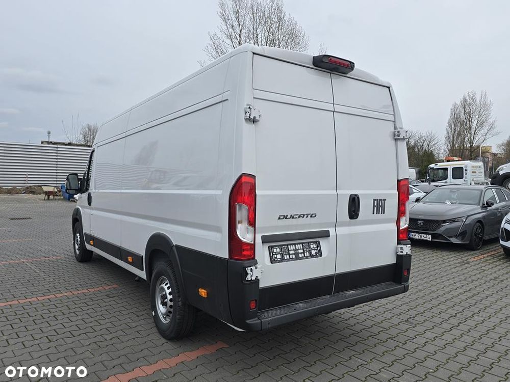 Fiat Ducato Maxi H3-Power L4H2 - 6