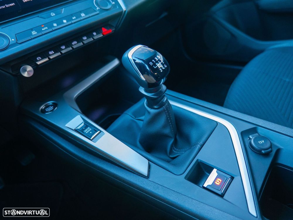 Peugeot 308 1.5 BlueHDi Active Pack - 16