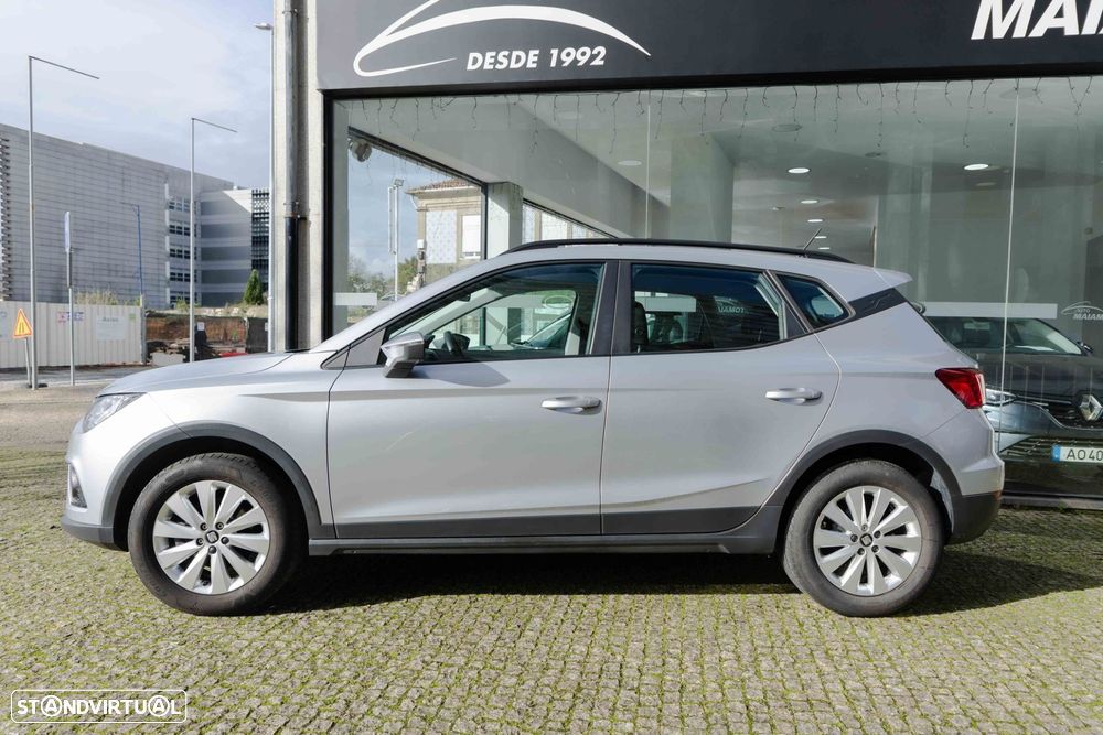 SEAT Arona 1.0 TSI Style - 2