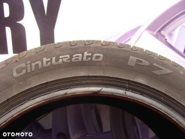 235/45 R18 Firelli Cinturato P7 - 4