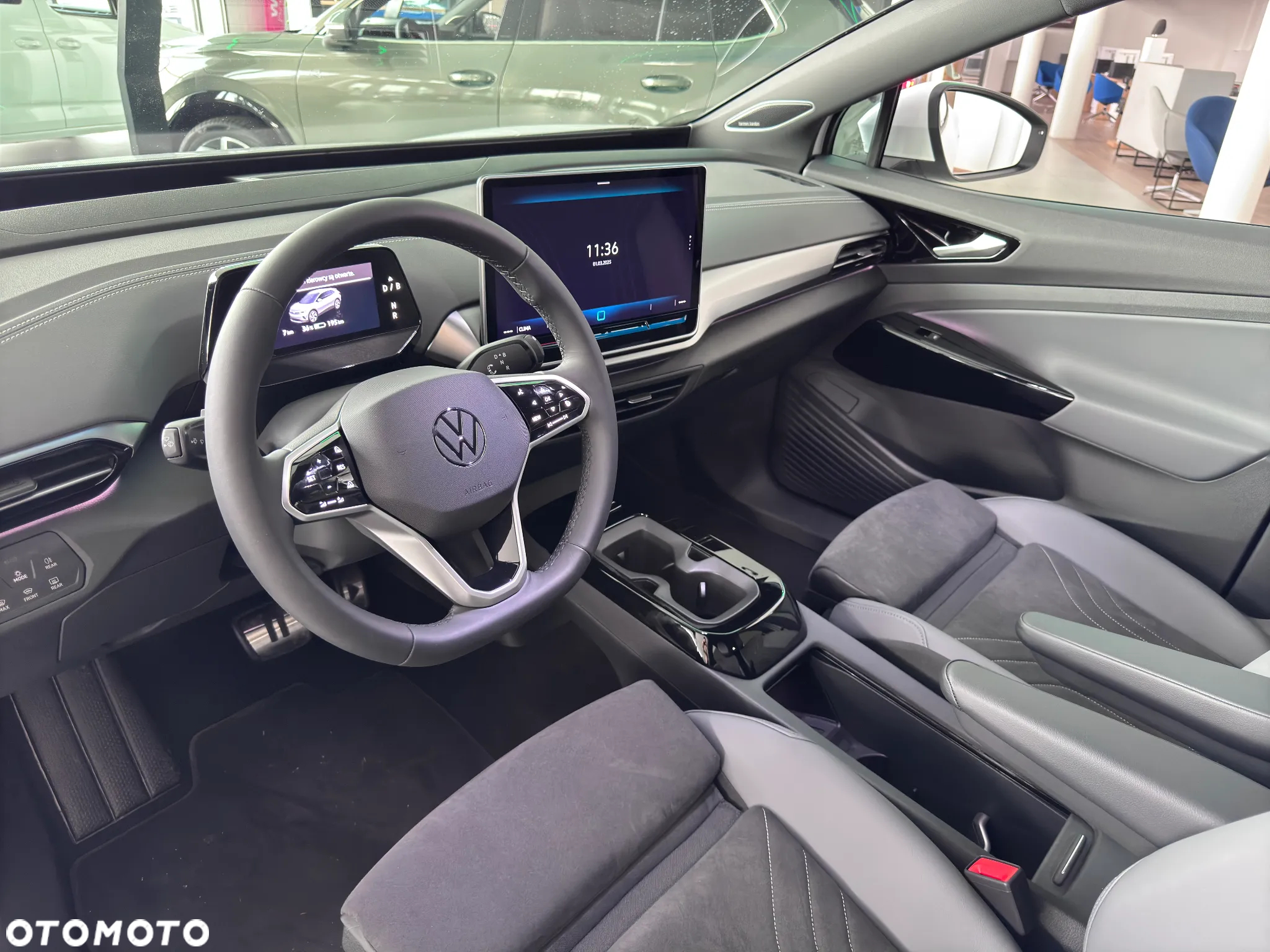 Volkswagen ID.4 77kWh Special Edition - 5
