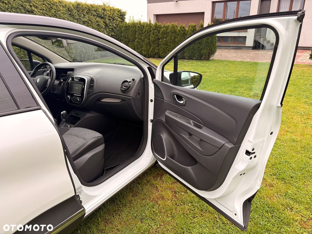 Renault Captur - 15