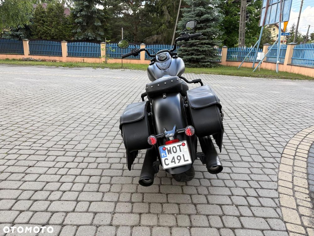 Indian Chief - 7