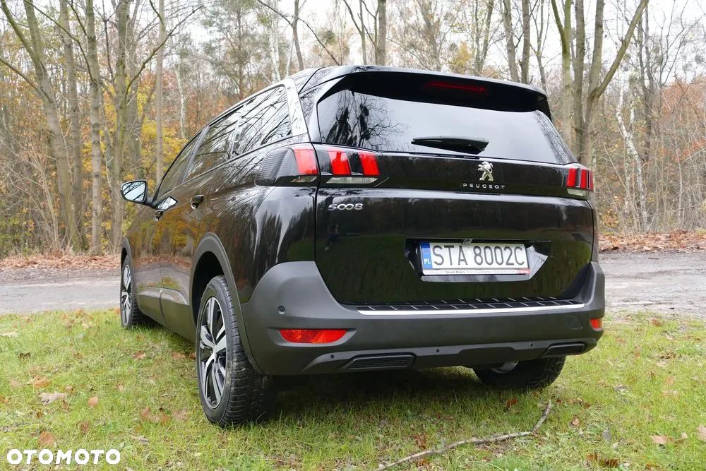 Peugeot 5008 1.6 THP Allure S&S EAT6 - 5