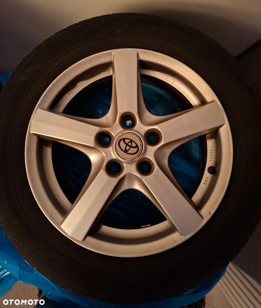 Toyota Avensis 1.8 Edition - 22