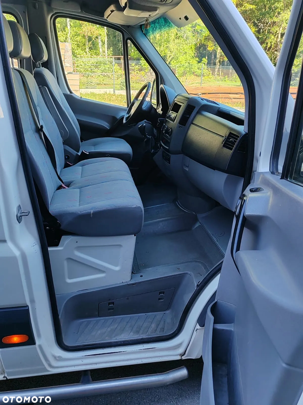 Volkswagen Crafter - 6