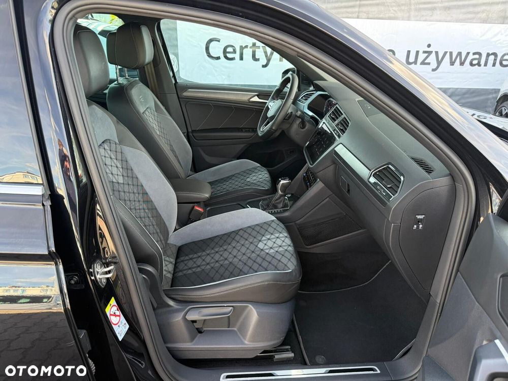 Volkswagen Tiguan 1.5 TSI EVO R-Line DSG - 17