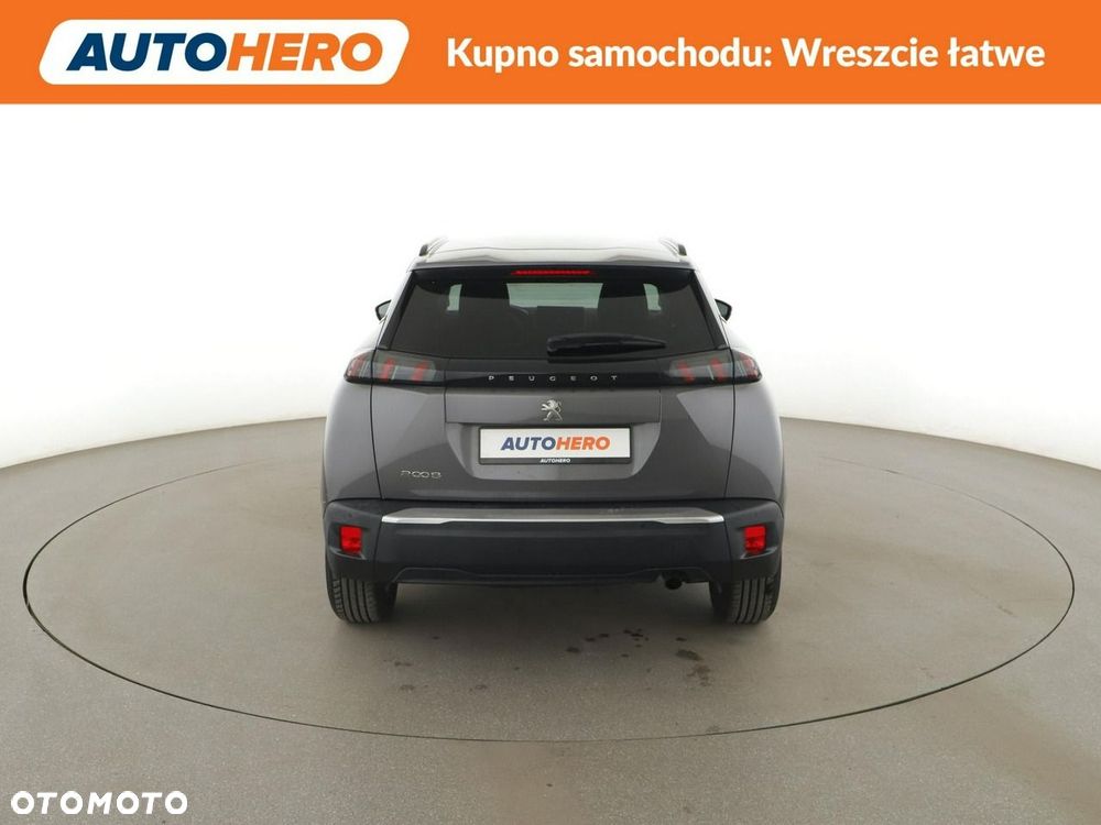 Peugeot 2008 PureTech 100 Style - 7