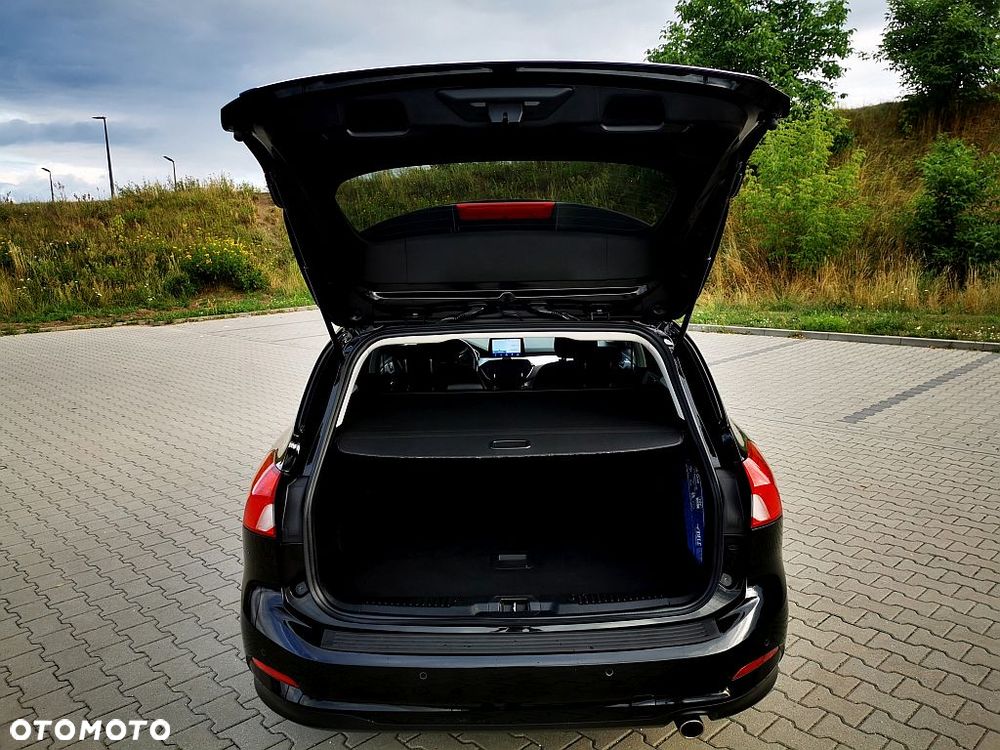 Ford Focus - 12