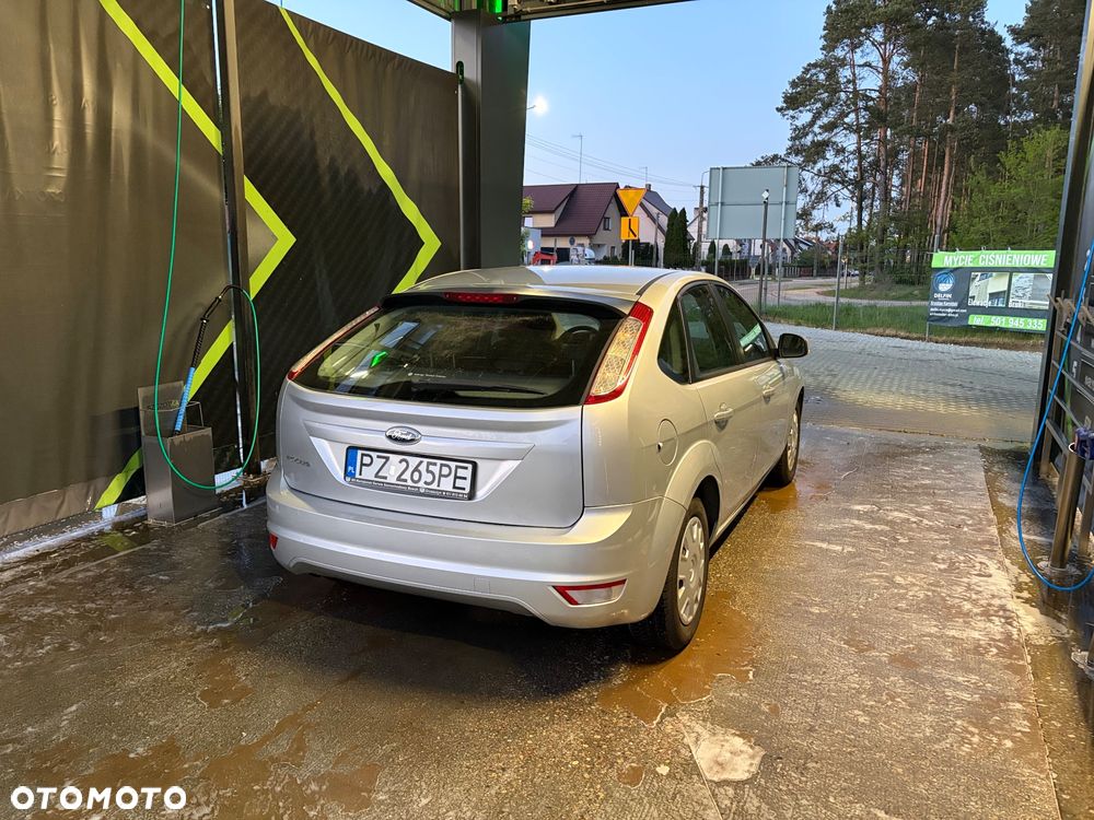 Ford Focus - 3