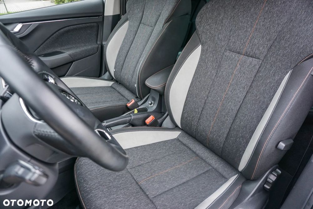 Skoda Scala 1.5 TSI Style DSG - 25