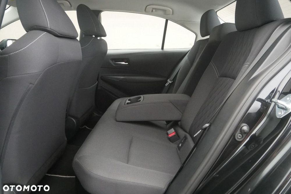 Toyota Corolla 1.8 Hybrid Active - 15