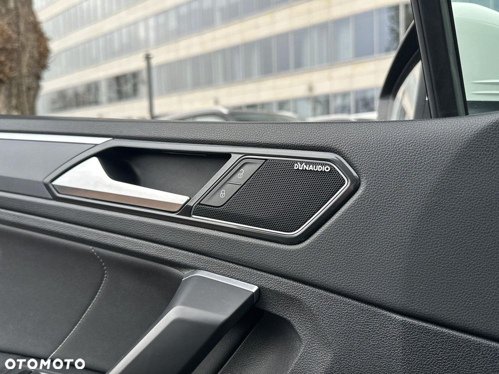 Volkswagen Tiguan 2.0 TSI BMT 4Mot Highline DSG - 29