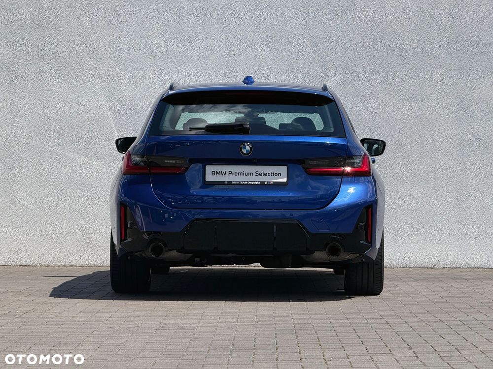 BMW Seria 3 320d xDrive M Sport sport - 6