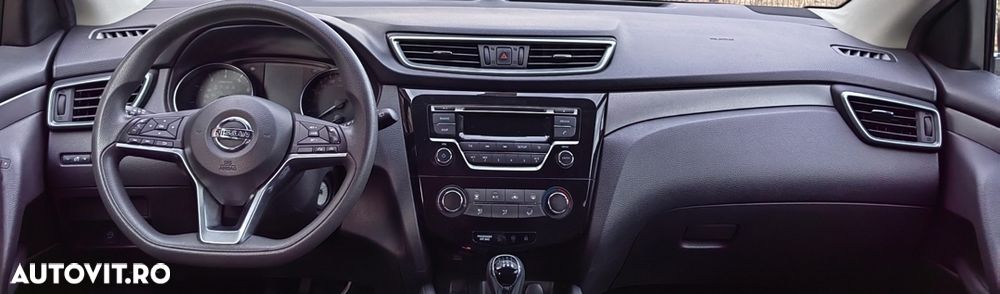 Nissan Qashqai - 6