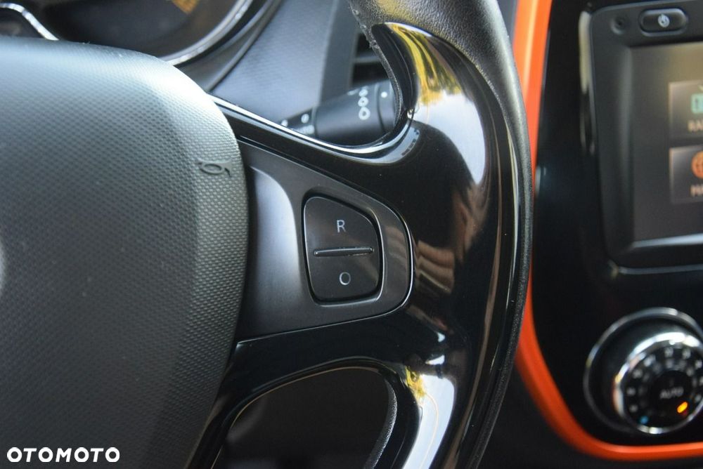 Renault Captur ENERGY TCe 90 Start&Stop Dynamique - 30