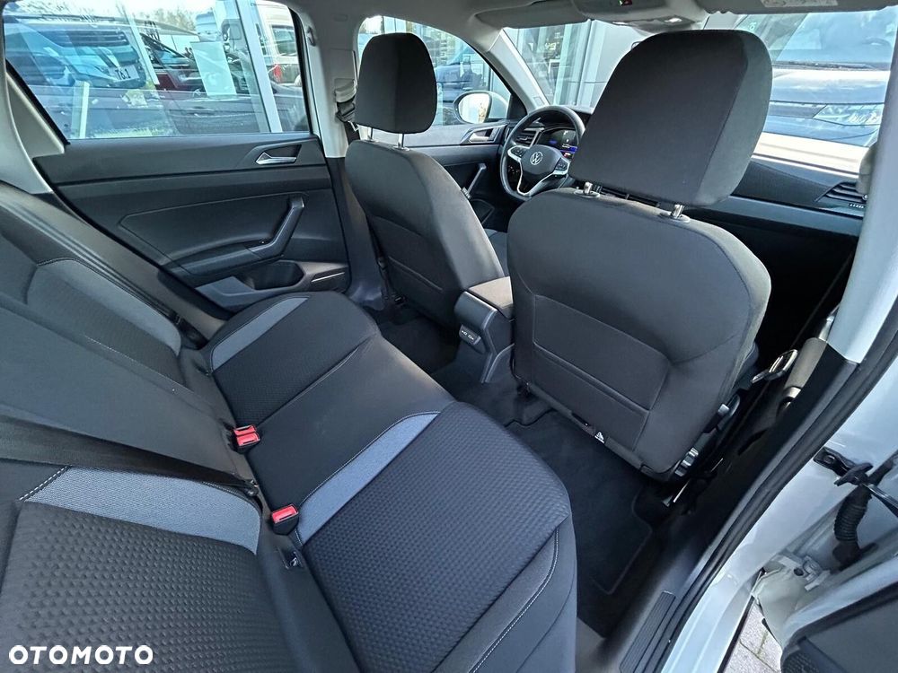 Volkswagen Taigo 1.0 TSI Life - 10